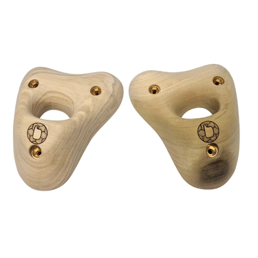 Cnc Holds 2 Finger Pocket Pair